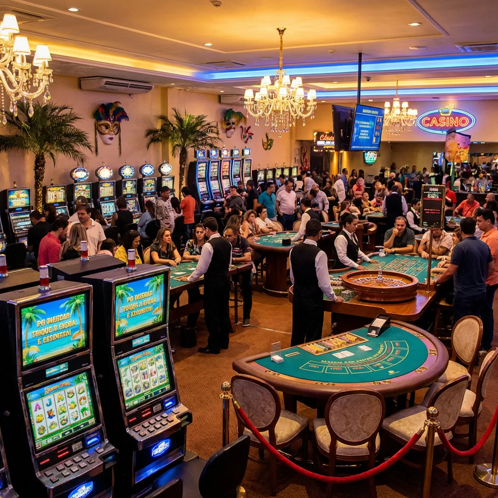 Cassino 889bet app mobile