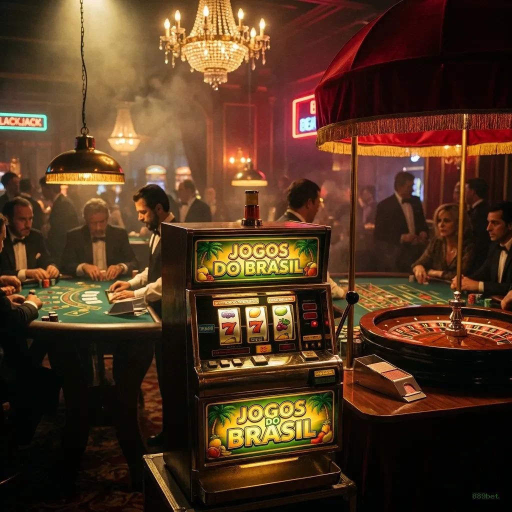 Página oficial da 889bet no Facebook