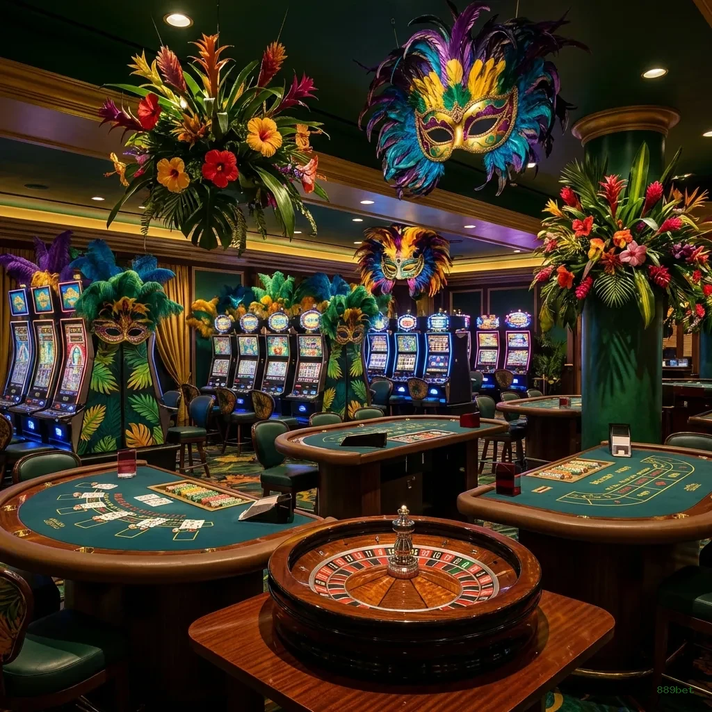 Login seguro na 889bet