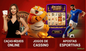 Cashback VIP 889bet - reembolso semanal